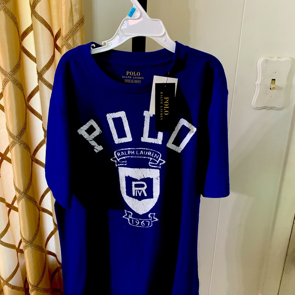 Ralph Lauren Polo t-shirt